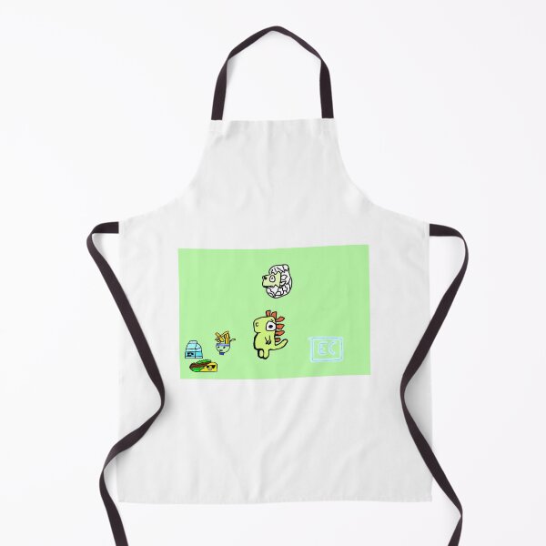 Item preview, Eric designed and sold by Barktoonz.