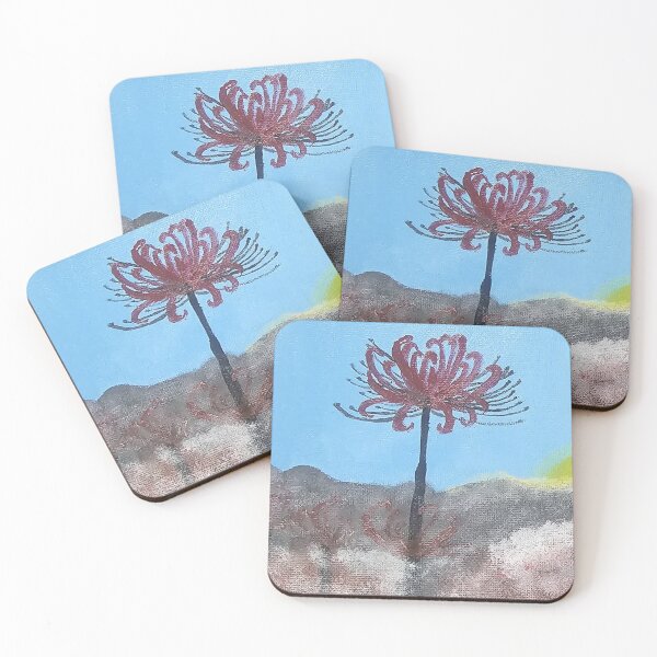 Item preview, Spider Lily designed and sold by OthersidePaints.