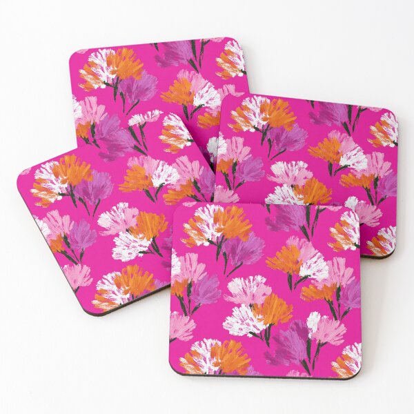 Item preview, Stunning Chintz Floral  - Flower Garden Pattern   - Best Gifts For Dad designed and sold by RoyalStarsPatts.