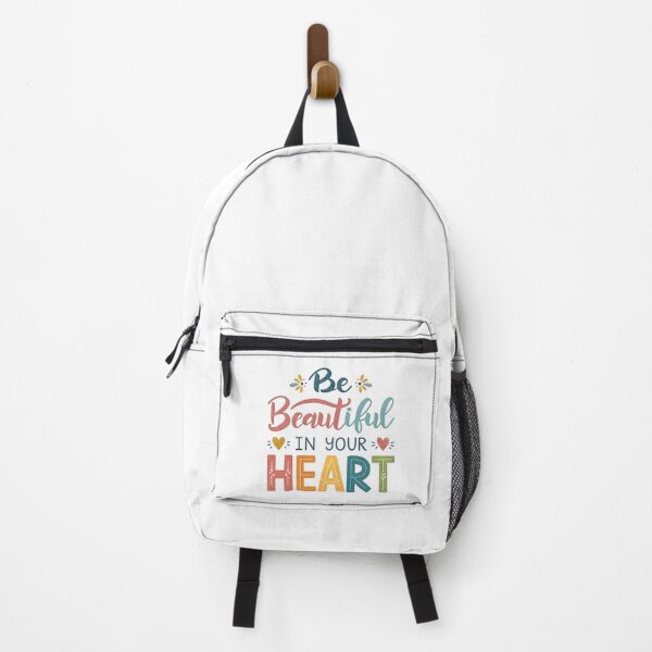 Item preview, Be beautiful in your heart designed and sold by nimmitrends.