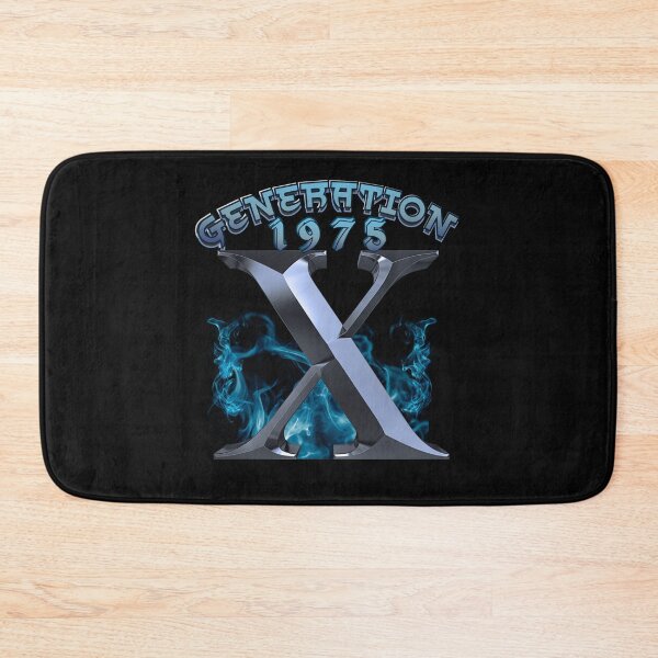 Item preview, Generation X 1975 designed and sold by Tripp Art Studio.