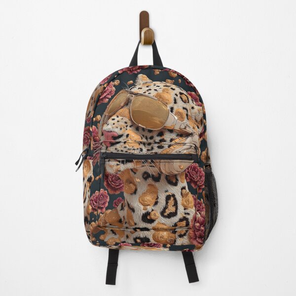 Item preview, Leopard Illustration / GTIllustration363 designed and sold by Grafititee.