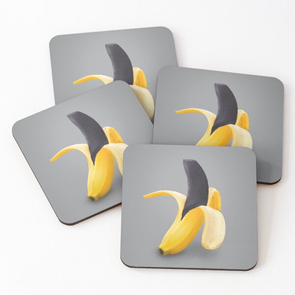 Item preview, Peeled Black Banana designed and sold by Ariz Rab.