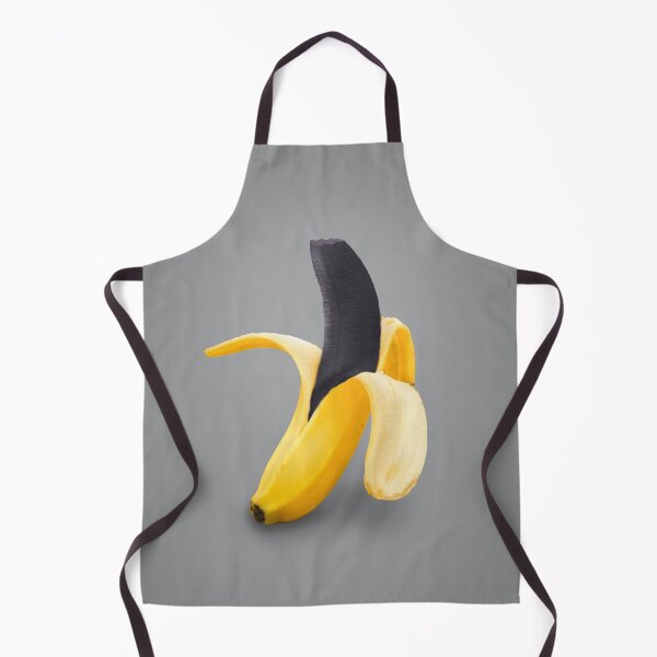 Item preview, Peeled Black Banana designed and sold by Ariz Rab.
