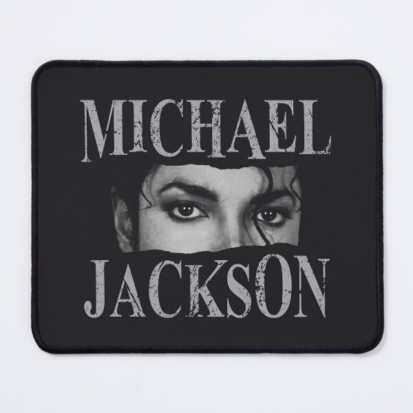 Item preview, MJ Eyes Retro Grunge designed and sold by RedInkLab.