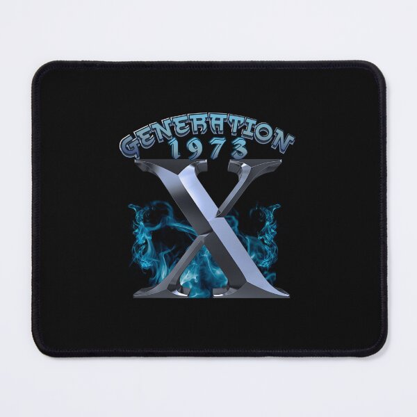 Item preview, Generation X 1973 designed and sold by Tripp Art Studio.