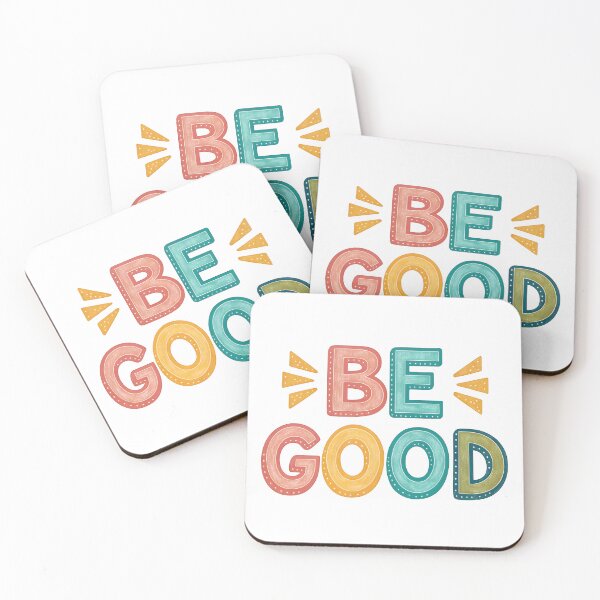 Item preview, Be good designed and sold by nimmitrends.