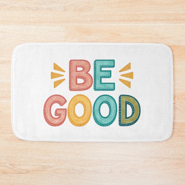 Item preview, Be good designed and sold by nimmitrends.