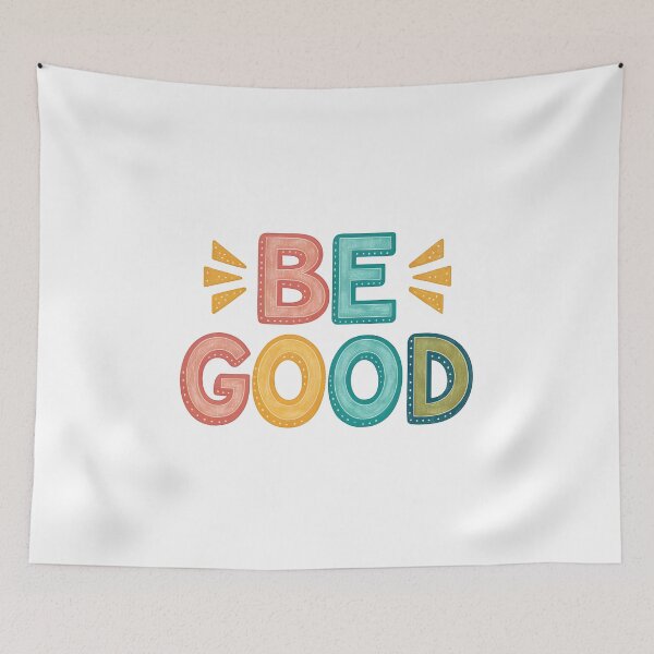 Item preview, Be good designed and sold by nimmitrends.