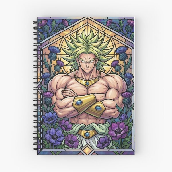 Item preview, Legendary Fury Stained Glass designed and sold by Thunderbelts.
