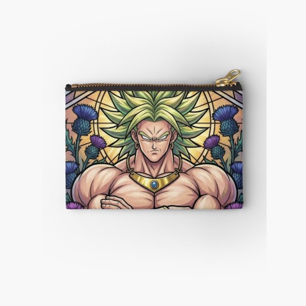 Item preview, Legendary Fury Stained Glass designed and sold by Thunderbelts.