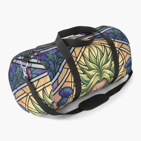 Item preview, Legendary Fury Stained Glass designed and sold by Thunderbelts.