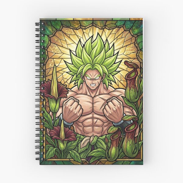 Item preview, Wrath Titan Stained Glass designed and sold by Thunderbelts.