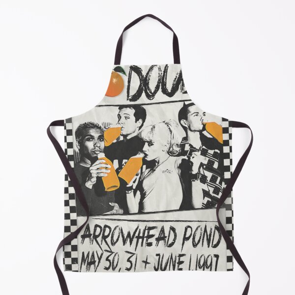 Item preview, No Doubt - Arrowhead Pond 1997 designed and sold by matiasthomas.