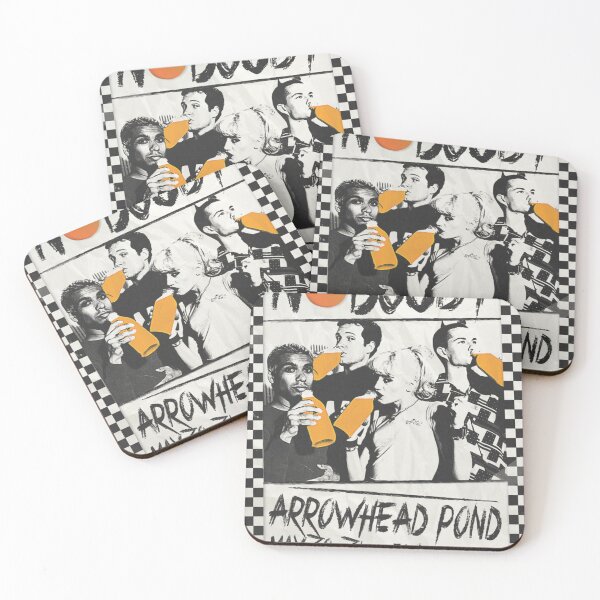 Item preview, No Doubt - Arrowhead Pond 1997 designed and sold by matiasthomas.