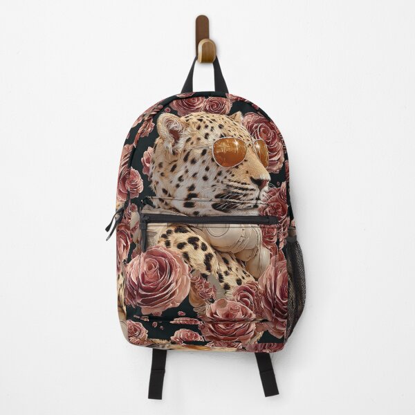 Item preview, Leopard Illustration / GTIllustration363 designed and sold by Grafititee.