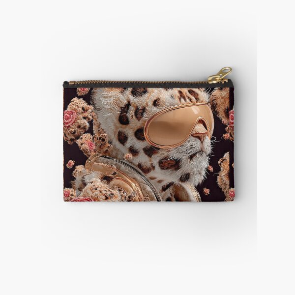 Item preview, Leopard Illustration / GTIllustration363 designed and sold by Grafititee.
