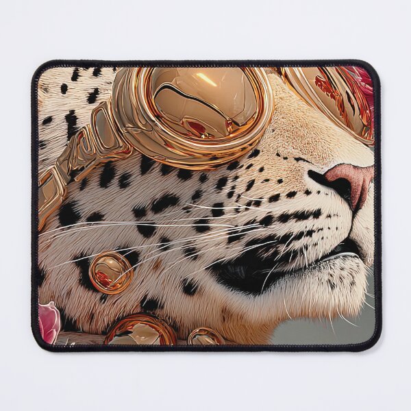 Item preview, Leopard Illustration / GTIllustration363 designed and sold by Grafititee.