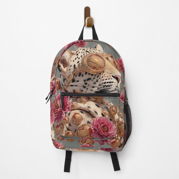 Item preview, Leopard Illustration / GTIllustration363 designed and sold by Grafititee.