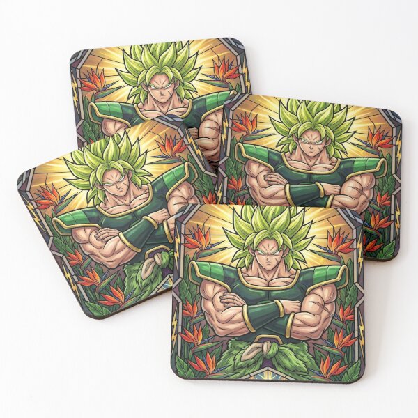 Item preview, Chaos Berserker Stained Glass designed and sold by Thunderbelts.