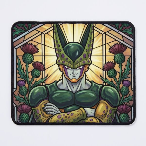 Item preview, Evolution Beast Stained Glass designed and sold by Thunderbelts.