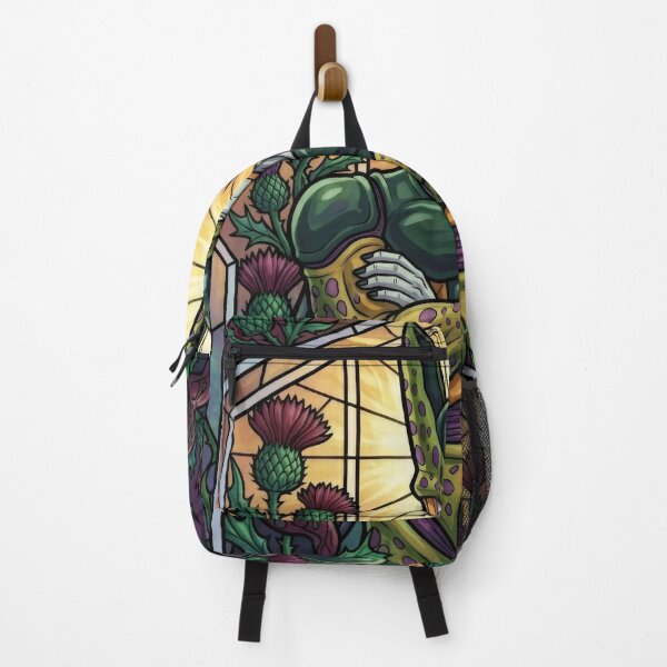 Item preview, Evolution Beast Stained Glass designed and sold by Thunderbelts.