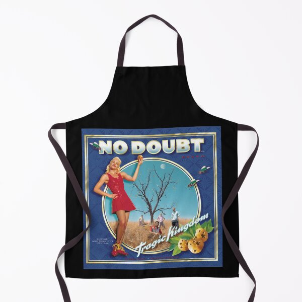 Item preview, No Doubt - Tragic Kingdom designed and sold by matiasthomas.