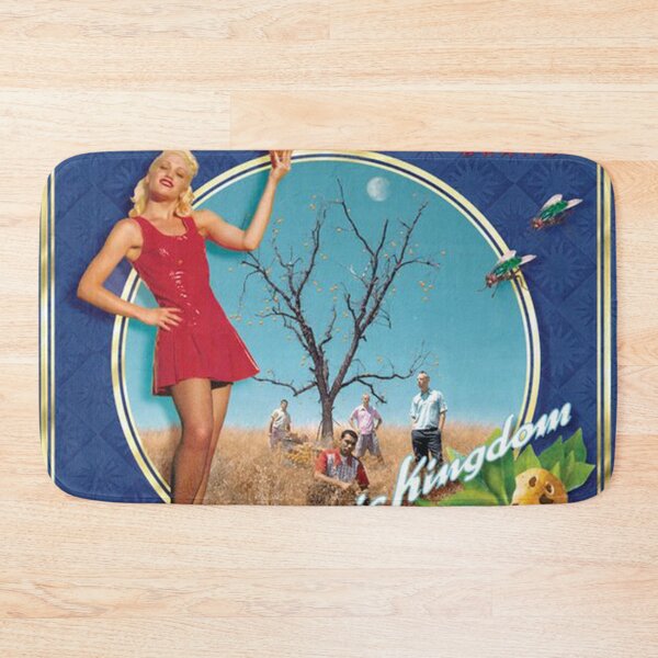 Item preview, No Doubt - Tragic Kingdom designed and sold by matiasthomas.