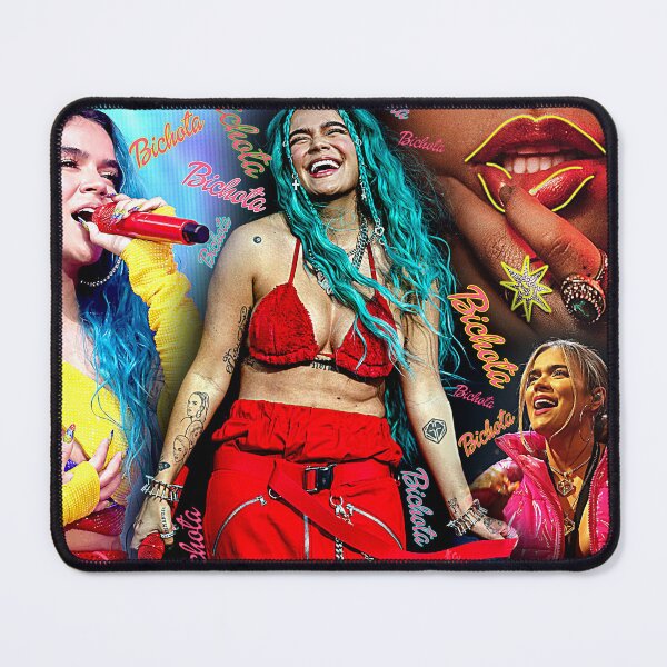 Item preview, karol g designed and sold by aniketsart.