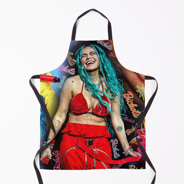 Item preview, karol g designed and sold by aniketsart.