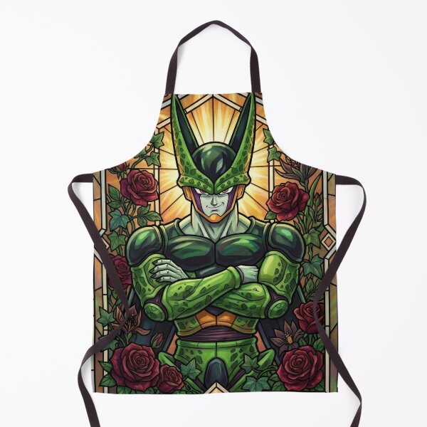 Item preview, Bio Tyrant Stained Glass designed and sold by Thunderbelts.