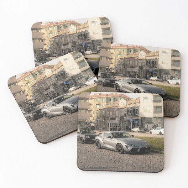 Item preview, Toyota supra  designed and sold by Andreia01.