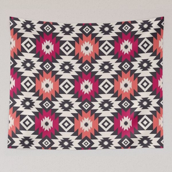 Item preview, Navajo pattern designed and sold by pksart1.