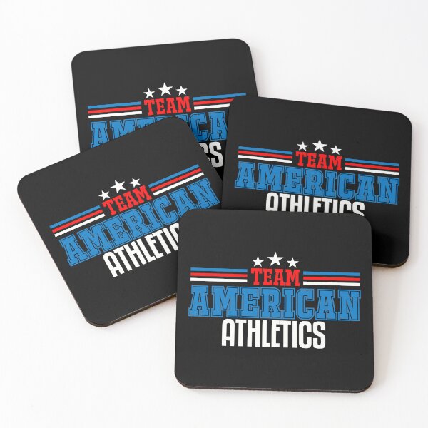 Item preview, Team American Athletics designed and sold by NNAANN.