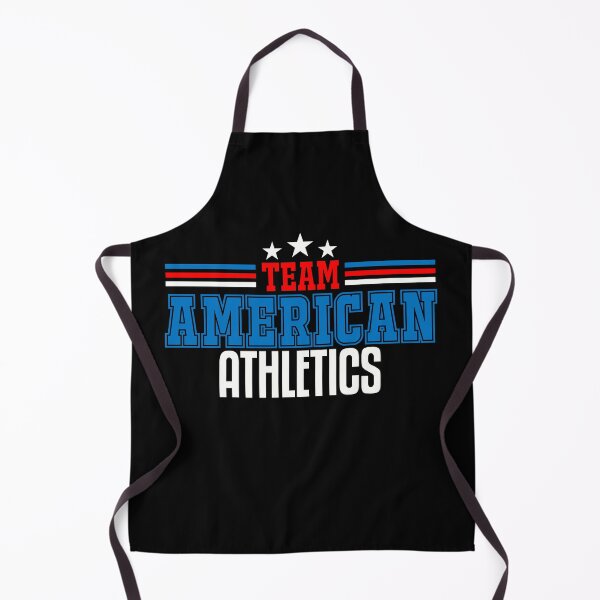Item preview, Team American Athletics designed and sold by NNAANN.