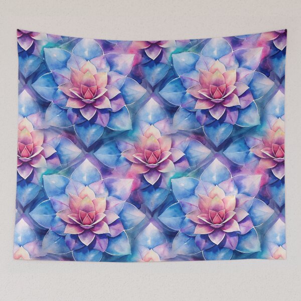 Item preview, Flower Galore 1 designed and sold by justrachna.