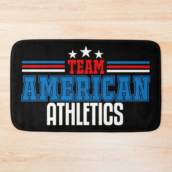 Item preview, Team American Athletics designed and sold by NNAANN.