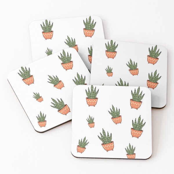 Item preview, For the plant lovers who appreciate clean lines and cozy green spaces designed and sold by LitaBarc.