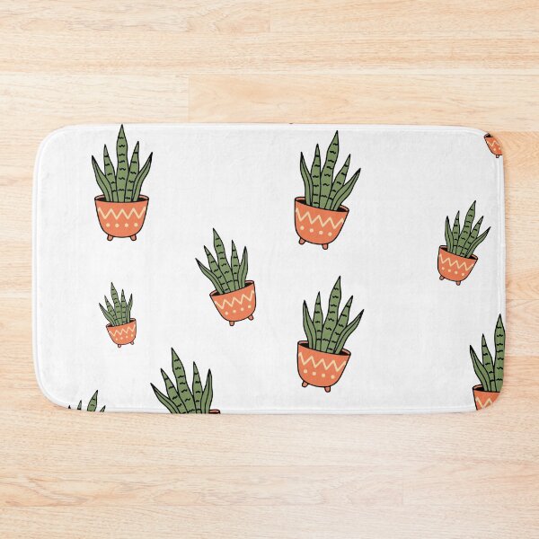 Item preview, For the plant lovers who appreciate clean lines and cozy green spaces designed and sold by LitaBarc.