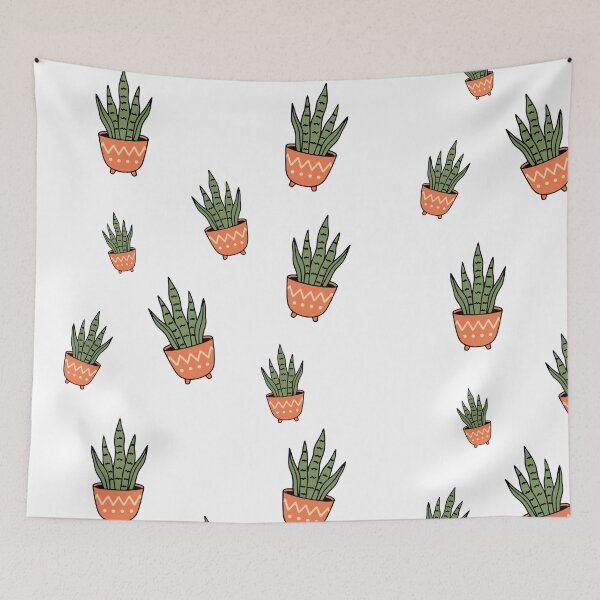 Item preview, For the plant lovers who appreciate clean lines and cozy green spaces designed and sold by LitaBarc.