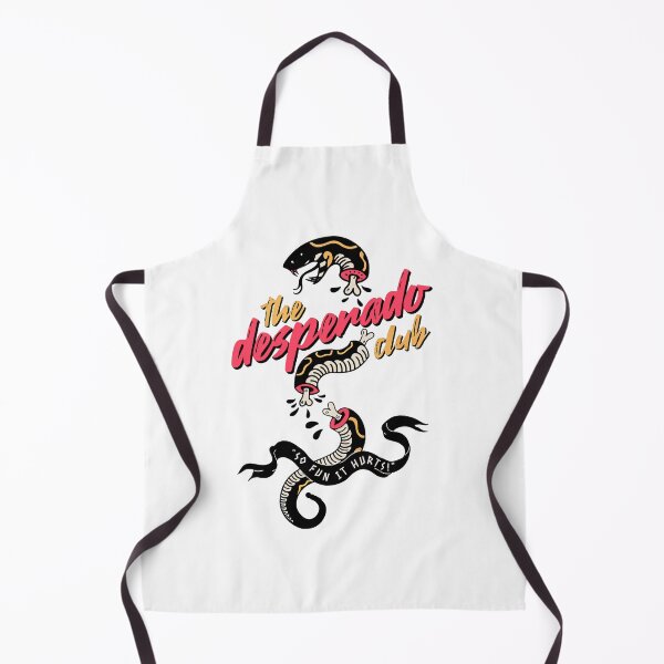 Item preview, The Desperado Club Dungeon Crawler Carl designed and sold by VortexdagoArt.