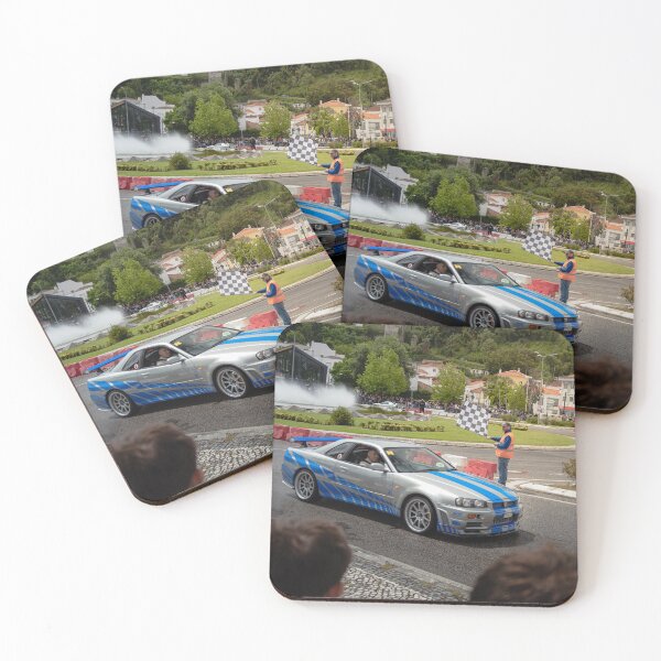 Item preview, Nissan gtr designed and sold by Andreia01.