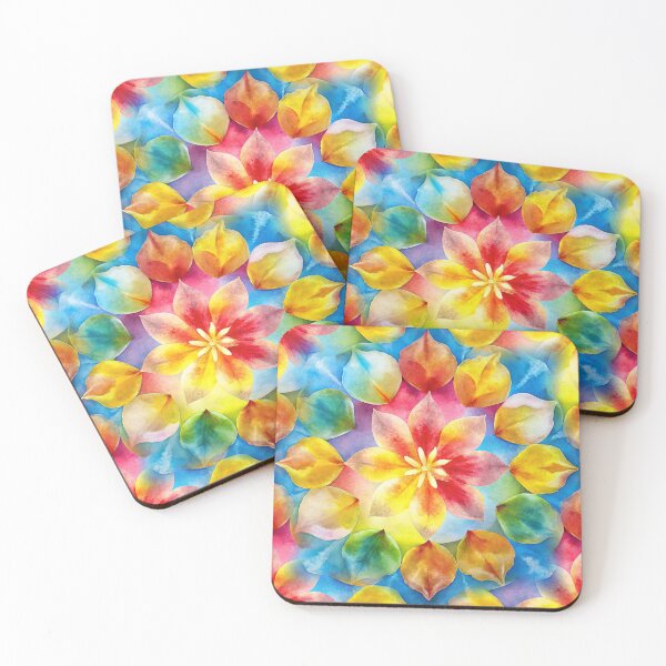 Item preview, Flower Galore 2 designed and sold by justrachna.