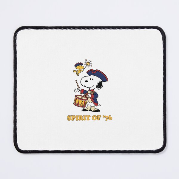 Item preview, Snoopy Spirit of ’76 designed and sold by VortexdagoArt.