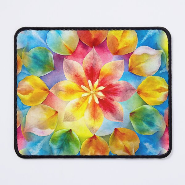 Item preview, Flower Galore 2 designed and sold by justrachna.