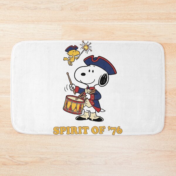 Item preview, Snoopy Spirit of ’76 designed and sold by VortexdagoArt.
