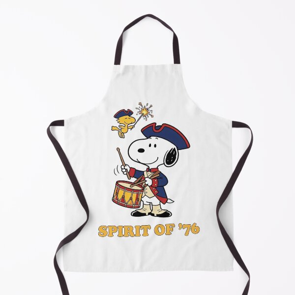 Item preview, Snoopy Spirit of ’76 designed and sold by VortexdagoArt.