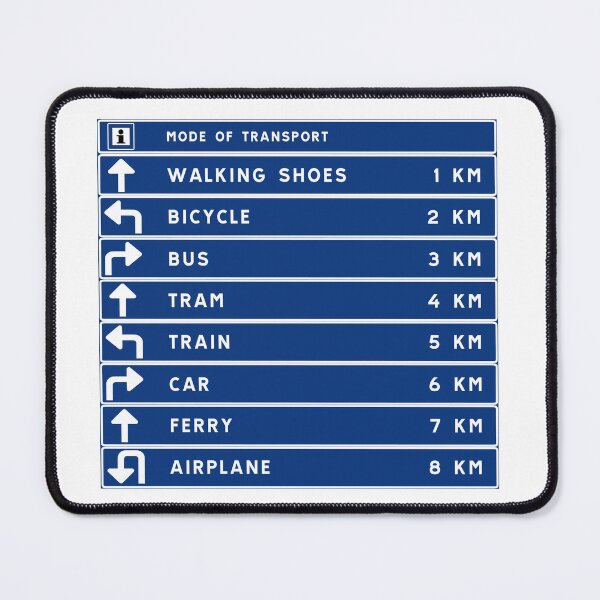 Item preview, Mode of Transport designed and sold by ALF2023.