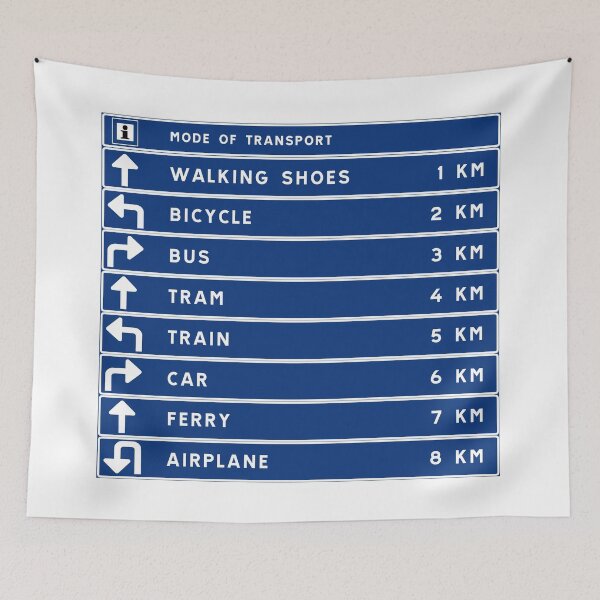 Item preview, Mode of Transport designed and sold by ALF2023.