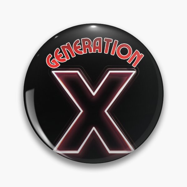 Item preview, Generation X Space It up designed and sold by Tripp Art Studio.